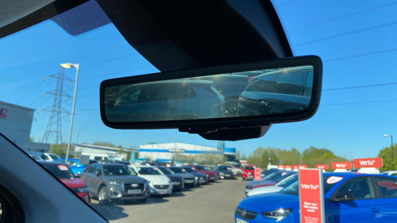 Vauxhall Combo Cargo Combo Xl Electric 100kW Pro 52kWh H1 Van Auto